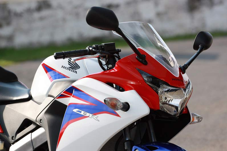 Cbr150r v2 deals